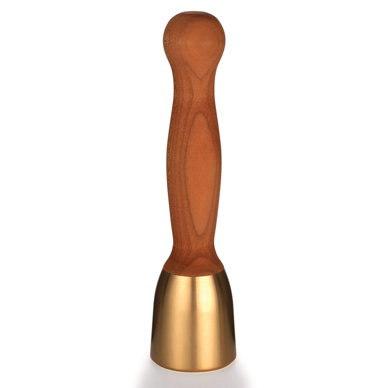 Carvers Mallet 450gm Brass